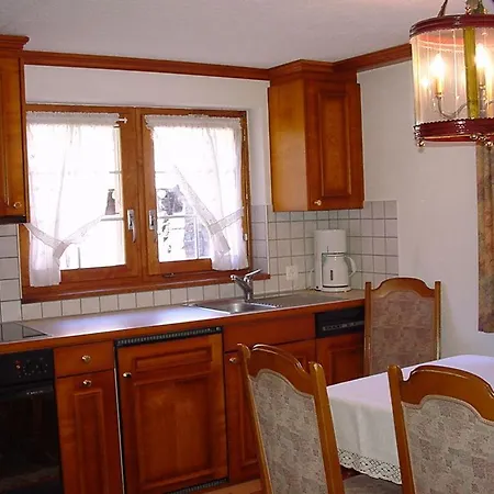 Apartman Casa Pia